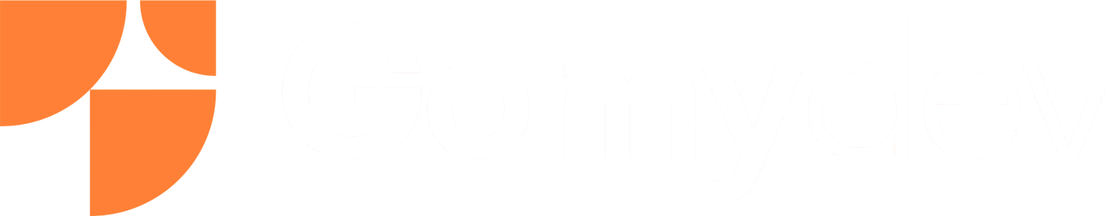 GomyDev